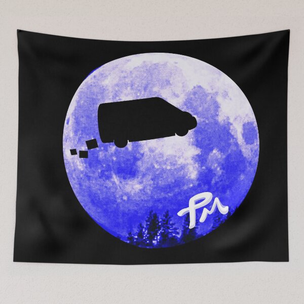 Item preview, Promaster ET (parody) designed and sold by Sparkleweather.