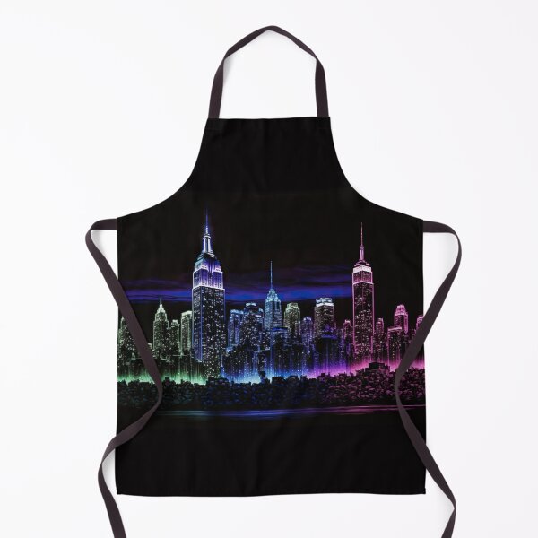 Item preview, City Lights designed and sold by DecadentDesign.