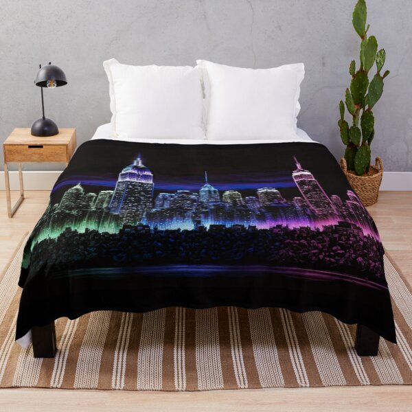 Item preview, City Lights designed and sold by DecadentDesign.