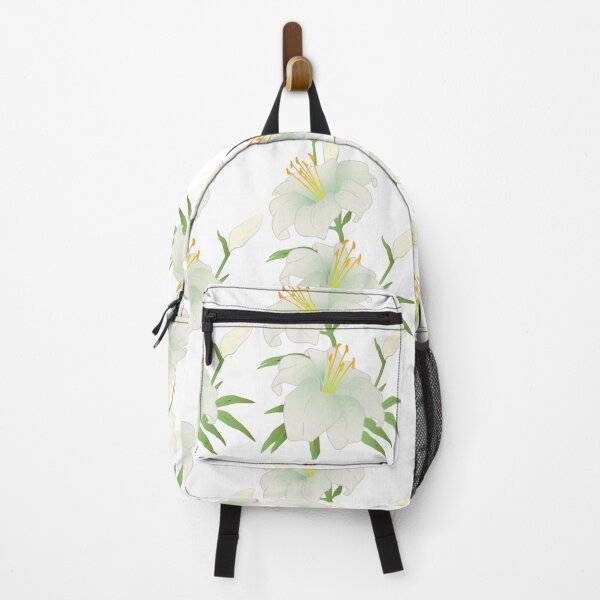 Item preview, Lilies designed and sold by Graphikale.
