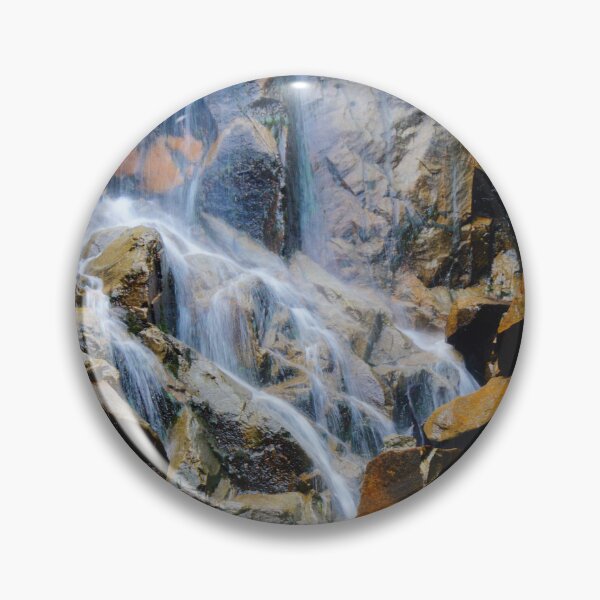 Item preview, Chasing Waterfalls  designed and sold by D-GaP.