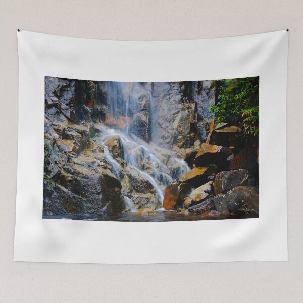 Item preview, Chasing Waterfalls  designed and sold by D-GaP.