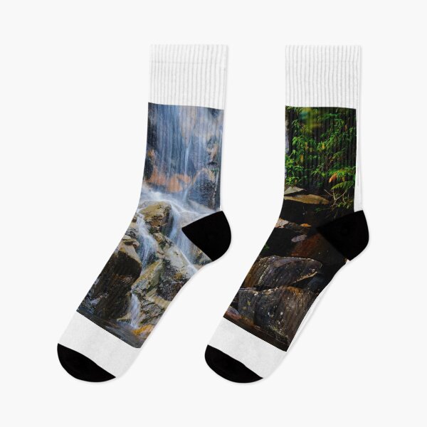 Item preview, Chasing Waterfalls  designed and sold by D-GaP.