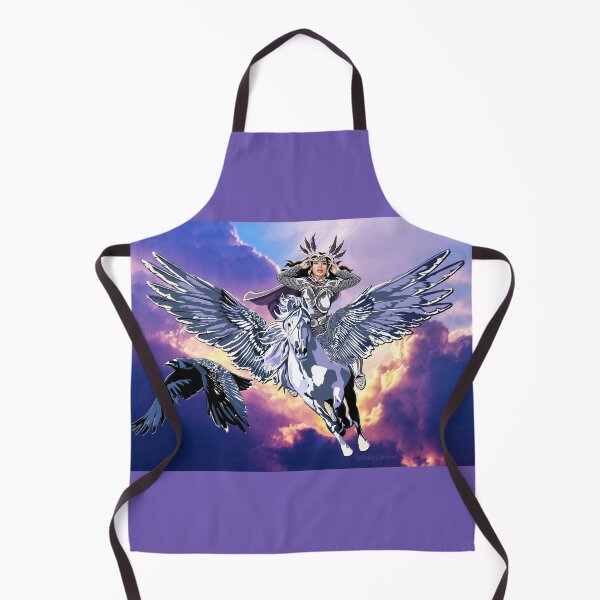 Item preview, Kirstin Maldonado of Pentatonix as a Tiny Pocket Valkyrie designed and sold by Shiny-Elfriend.