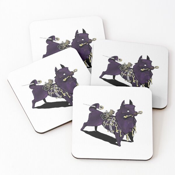 Item preview, Schipperke Rogue designed and sold by Amanda Moody.