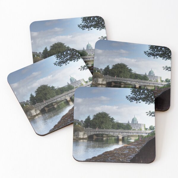 Item preview, The Canal - Galway designed and sold by markrichards.