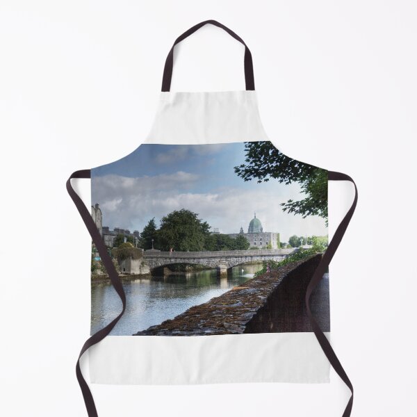 Item preview, The Canal - Galway designed and sold by markrichards.