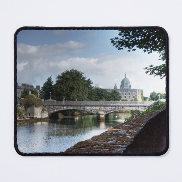 Item preview, The Canal - Galway designed and sold by markrichards.