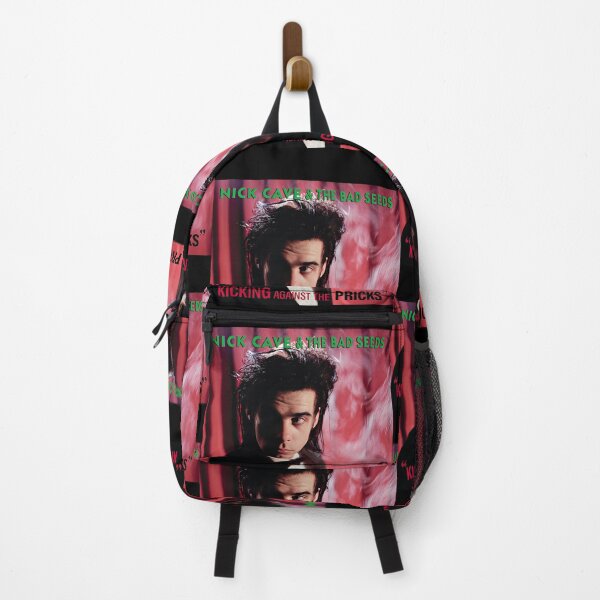 Item preview, Nick Cave And The Bad Seeds Music Vintage Retro designed and sold by Amparwilkinson8.