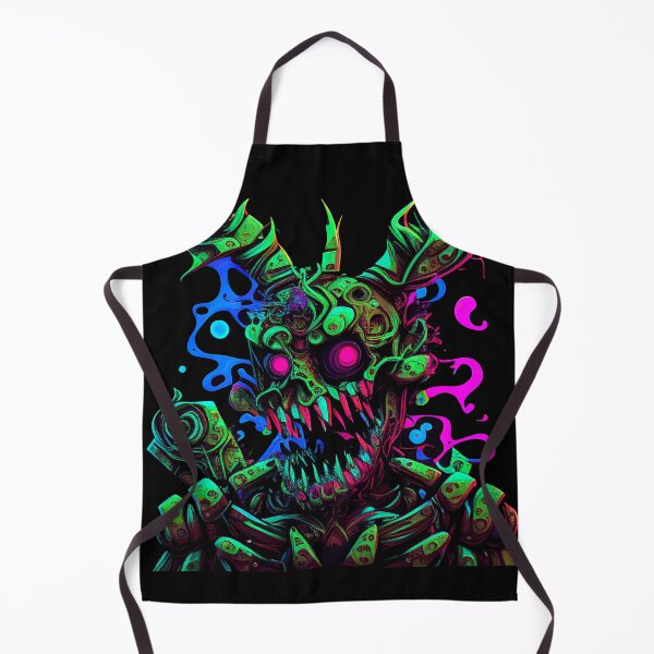 Item preview, Nightmare Springtrap (FNAF Design) designed and sold by DankMatter69420.