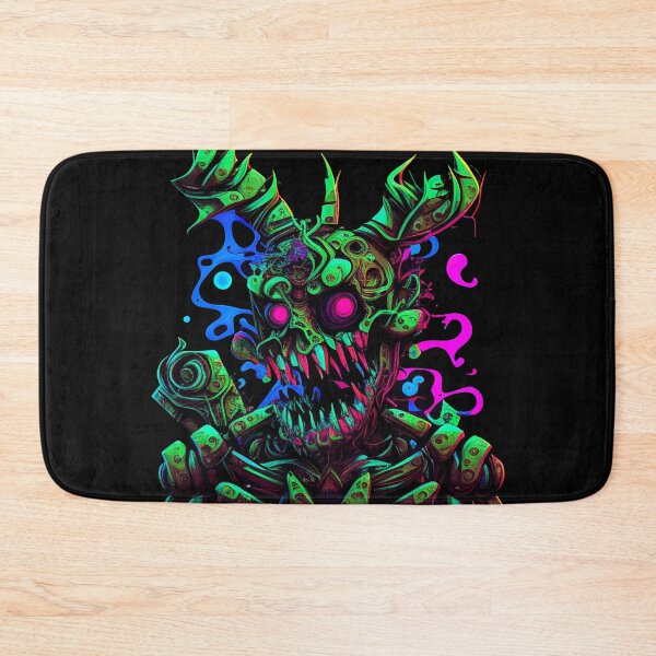 Item preview, Nightmare Springtrap (FNAF Design) designed and sold by DankMatter69420.