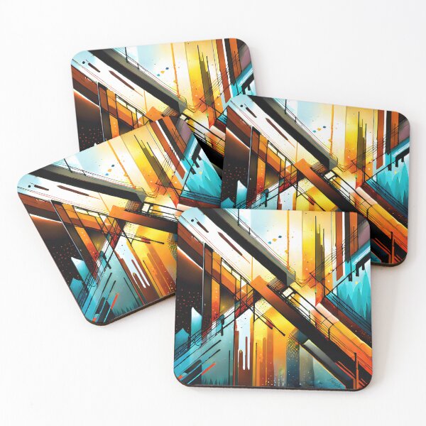 Item preview, Industrial Noise designed and sold by Duprel Antwone.