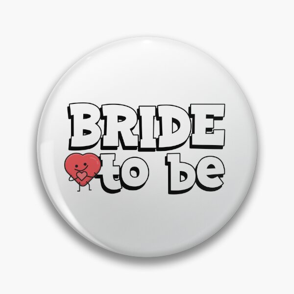 Item preview, Bride to be (Graphic) designed and sold by Allyoudois.