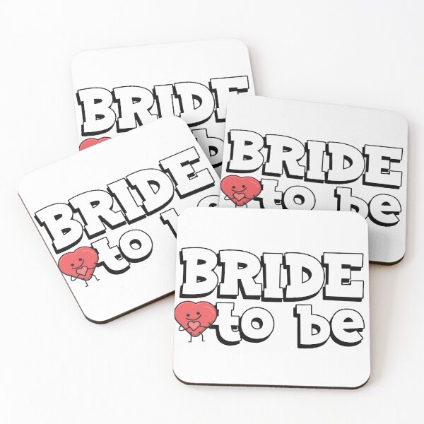 Item preview, Bride to be (Graphic) designed and sold by Allyoudois.