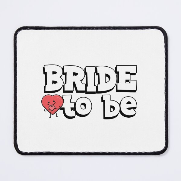 Item preview, Bride to be (Graphic) designed and sold by Allyoudois.