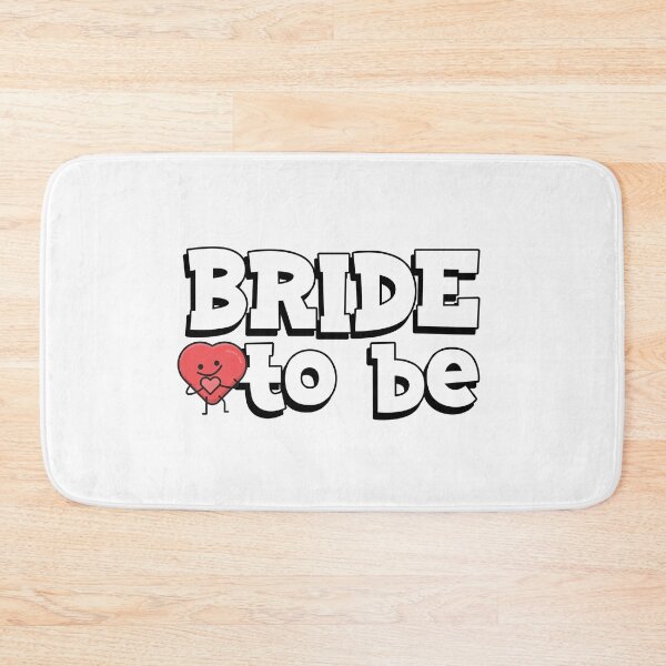 Item preview, Bride to be (Graphic) designed and sold by Allyoudois.