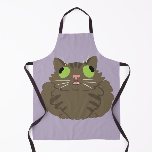 Item preview, Head Empty Cat designed and sold by LagunaMarie.