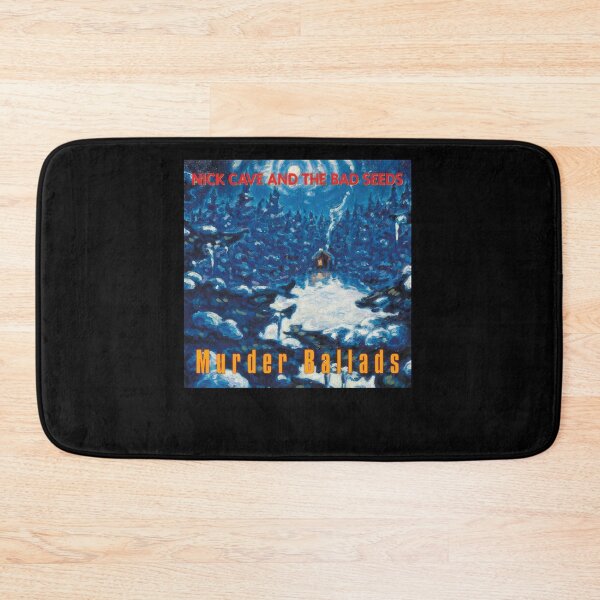 Item preview, Nick Cave And The Bad Seeds Retro Vintage Album designed and sold by Amparwilkinson8.
