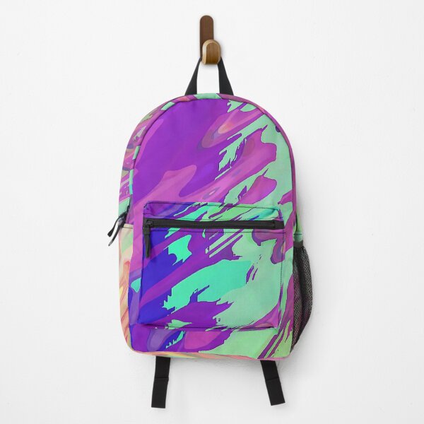 Item preview, Colorful Aesthetic Design (pouring) designed and sold by GAP90.