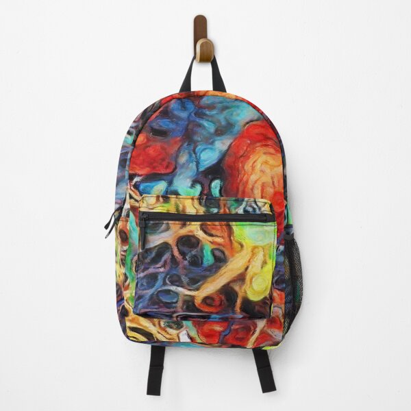 Item preview, Impressionist Painting  of an Fallen Apple VR2S designed and sold by vivendulies.