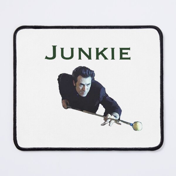 Item preview, Poolhall Junkie designed and sold by OriginalRomance.