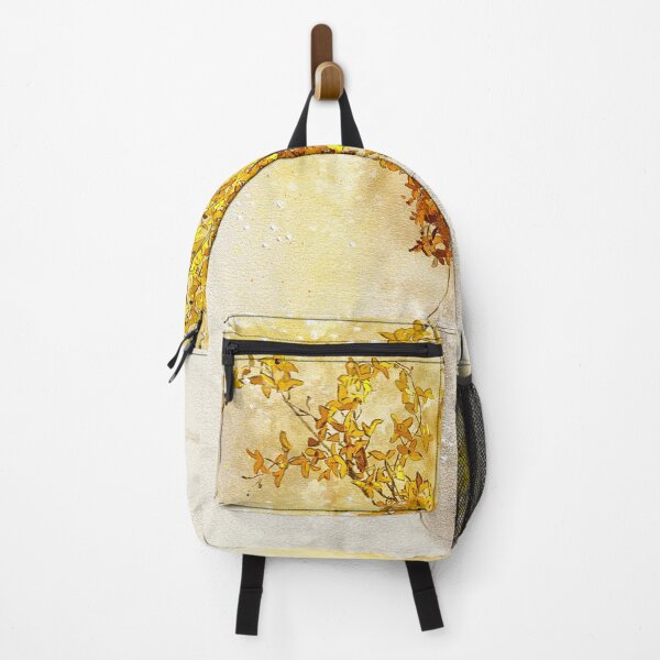 Item preview, Cut Forsythia designed and sold by Lois  Bryan.