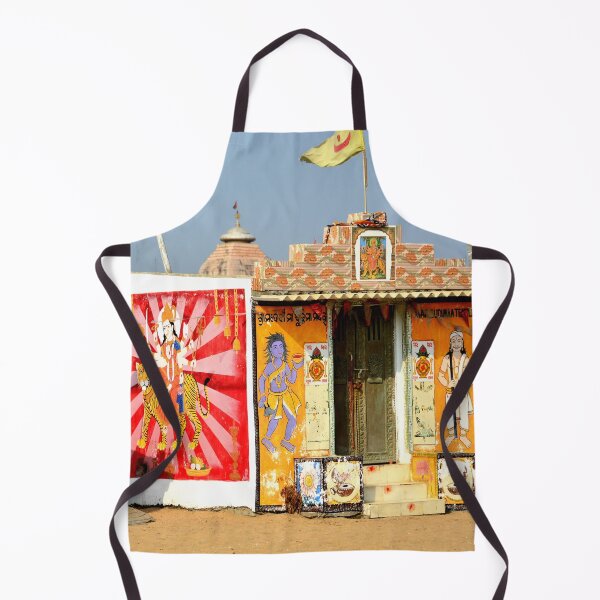 Item preview, India - Puri designed and sold by franck380.