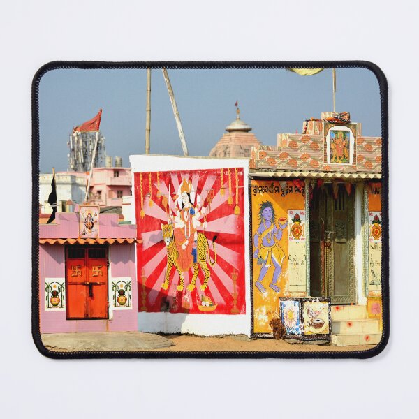 Item preview, India - Puri designed and sold by franck380.