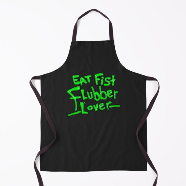 Item preview, Eat Fist Flubber Lover designed and sold by TurboChooks.