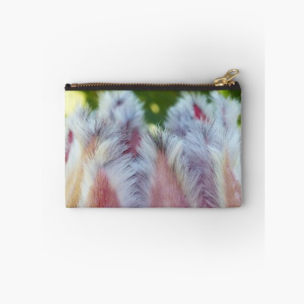 Item preview, Frosted Feathers designed and sold by Pauline Sykes.
