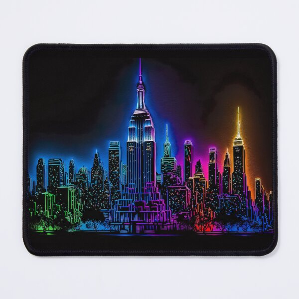 Item preview, Copy of City Lights designed and sold by DecadentDesign.