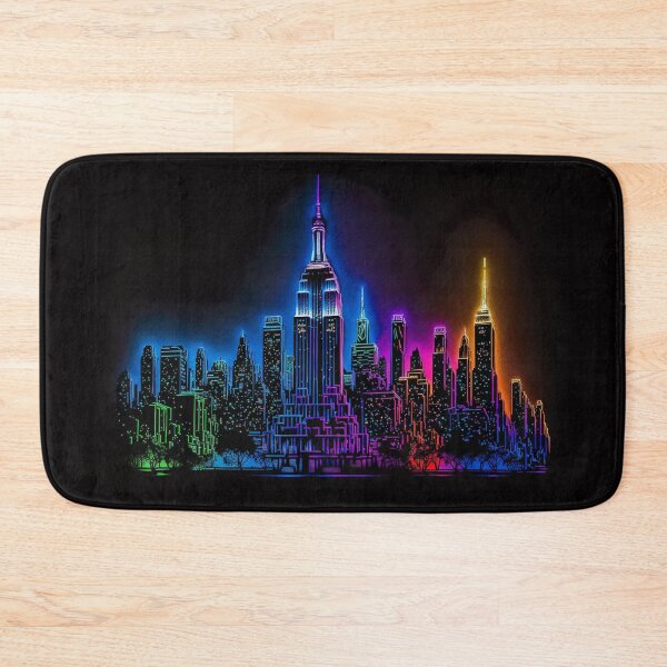 Item preview, Copy of City Lights designed and sold by DecadentDesign.