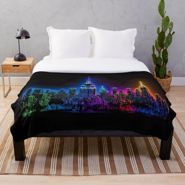 Artikelvorschau, Kopie der Lichter der Stadt entworfen und verkauft von DecadentDesign.