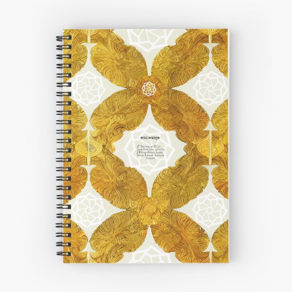 Item preview, Dreams of The Alchemist 5.1 // Royal White // Spread Energy Global designed and sold by DR Lit Huan.