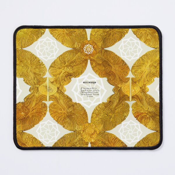 Item preview, Dreams of The Alchemist 5.1 // Royal White // Spread Energy Global designed and sold by DR Lit Huan.
