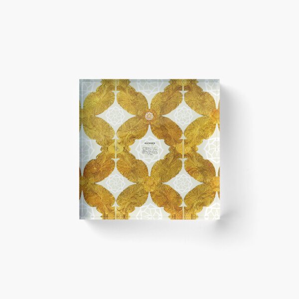 Item preview, Dreams of The Alchemist 5.1 // Royal White // Spread Energy Global designed and sold by DR Lit Huan.