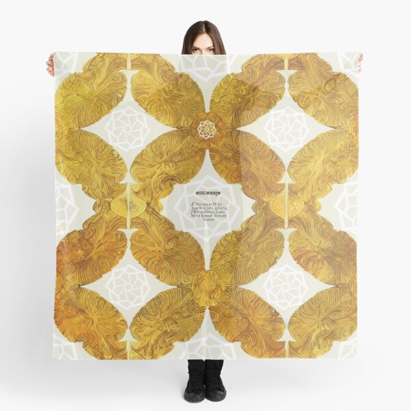 Item preview, Dreams of The Alchemist 5.1 // Royal White // Spread Energy Global designed and sold by DR Lit Huan.