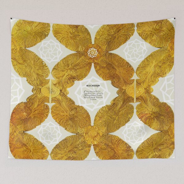 Item preview, Dreams of The Alchemist 5.1 // Royal White // Spread Energy Global designed and sold by DR Lit Huan.
