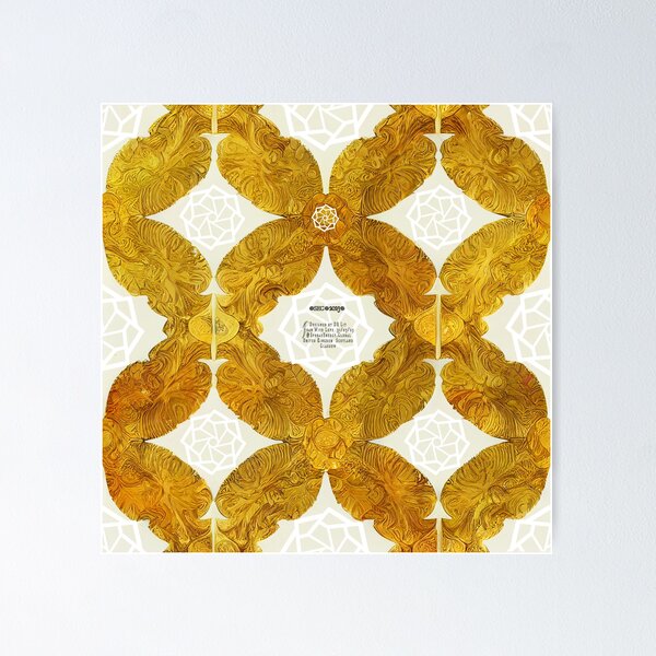 Item preview, Dreams of The Alchemist 5.1 // Royal White // Spread Energy Global designed and sold by DR Lit Huan.