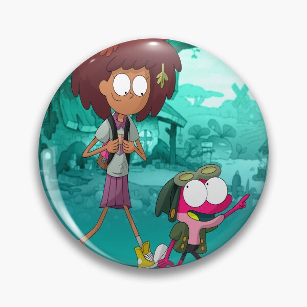 Item preview, amphibia designed and sold by ullahraquet.