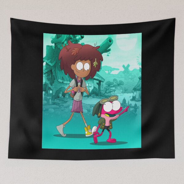 Item preview, amphibia designed and sold by ullahraquet.