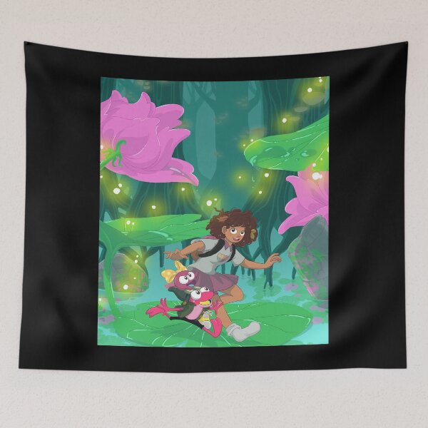 Item preview, amphibia designed and sold by ullahraquet.