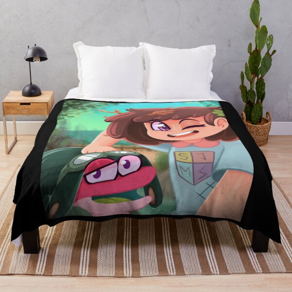 Item preview, amphibia designed and sold by ullahraquet.