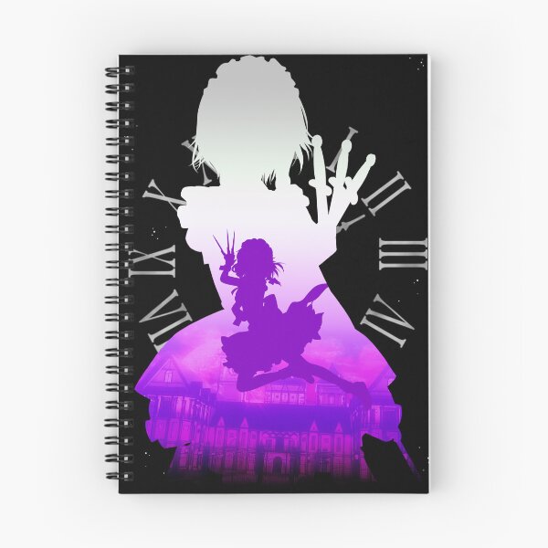 Item preview, Sakuya Izayoi Silhouette designed and sold by WowArtMania.