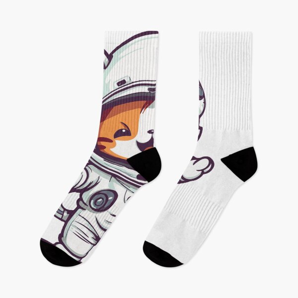 Item preview, Cat Miaw Astronaut: An Upbeat and Fun Illustration. designed and sold by jonathandsillva.