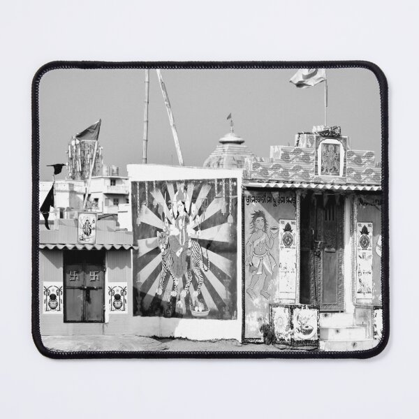 Item preview, India - Puri designed and sold by franck380.