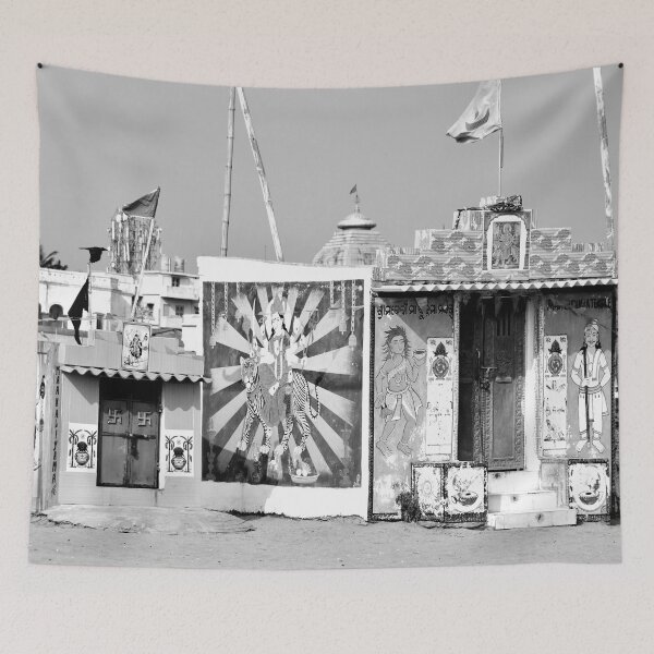 Item preview, India - Puri designed and sold by franck380.