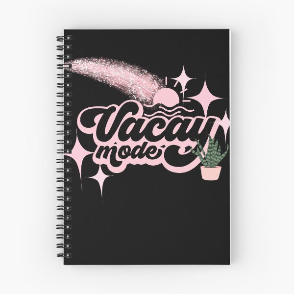 Item preview, Vacay Mode designed and sold by Sweet-Tees-plz.