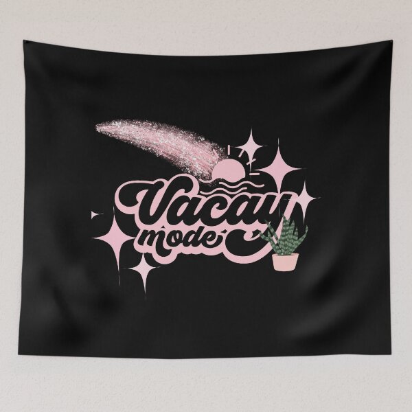Item preview, Vacay Mode designed and sold by Sweet-Tees-plz.