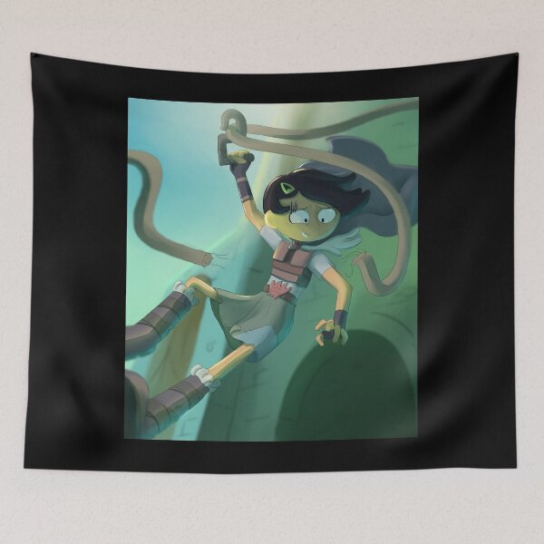 Item preview, amphibia designed and sold by ullahraquet.